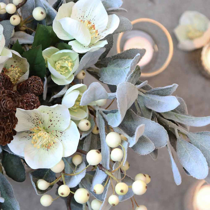 Chic Antique - Fleur Mistelzweig