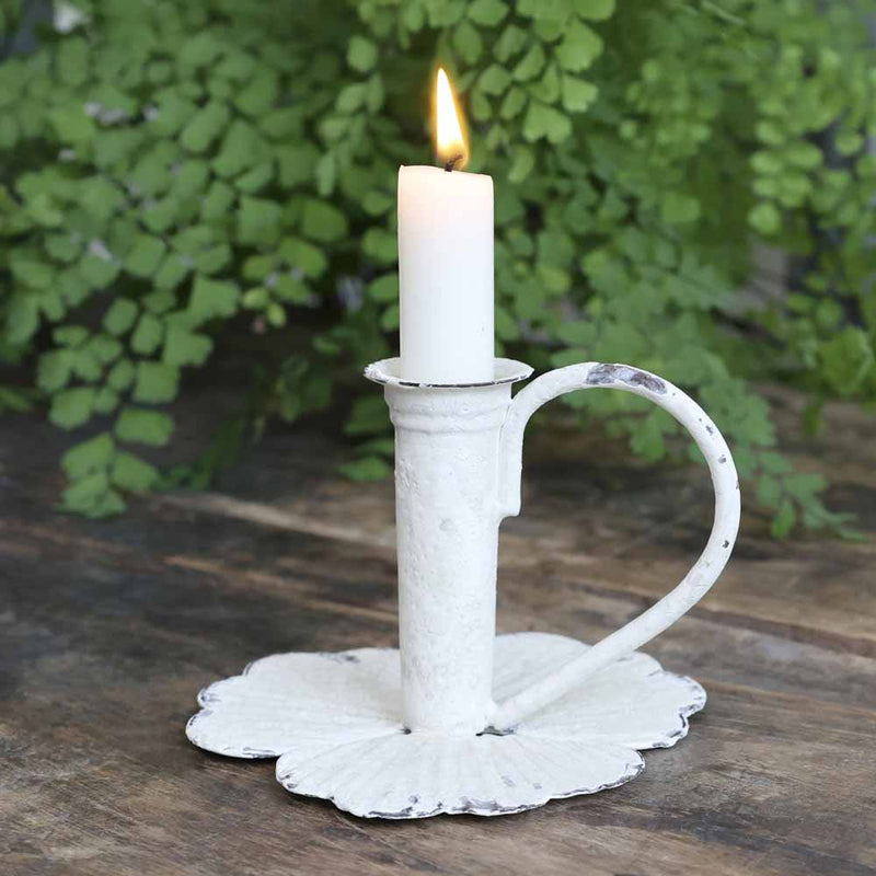 Chic Antique – Wohnszene 