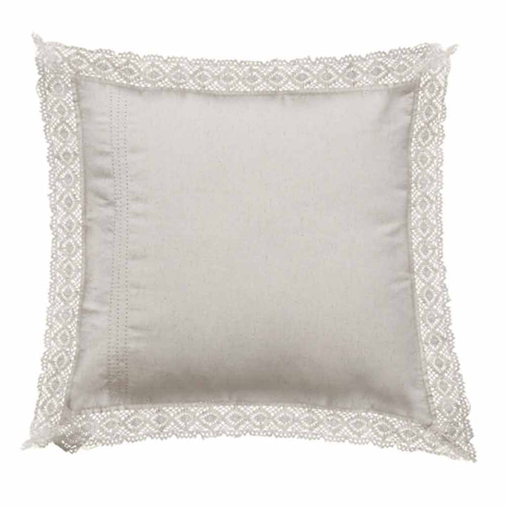 Chic Antique - Kissen Spitzen inkl. Füllung
