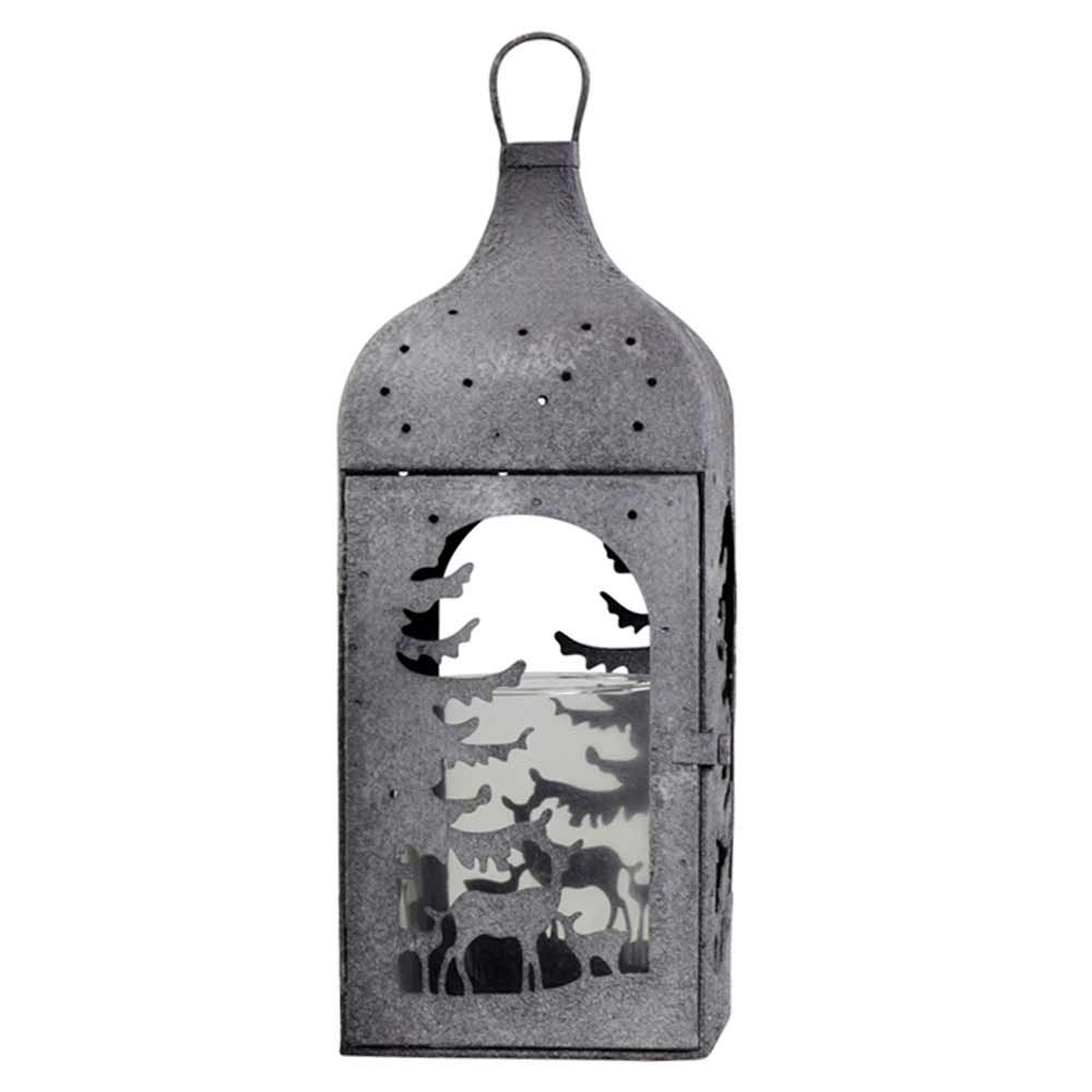 Chic Antique - Laterne Winter
