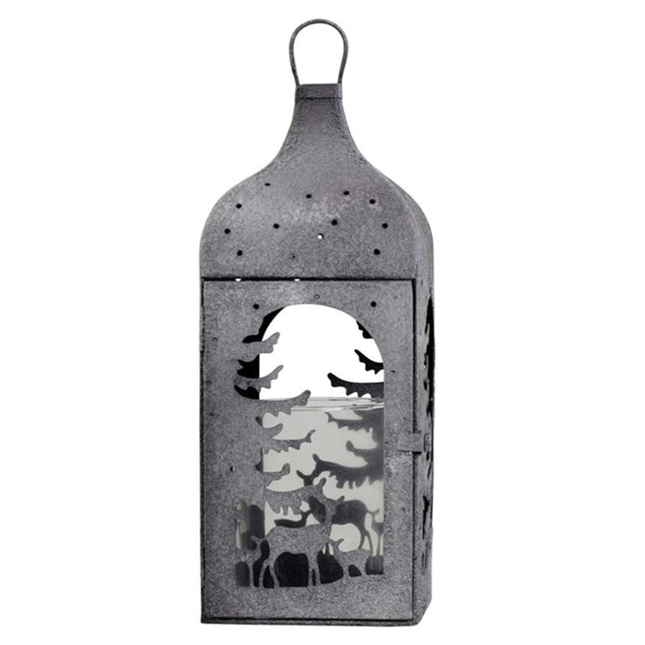 Chic Antique - Laterne Winter