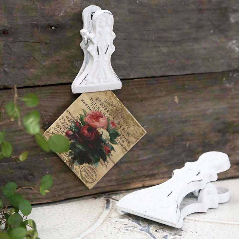Chic Antique – Wohnszene 
