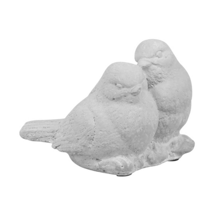 Chic Antique - Vögel für Deko