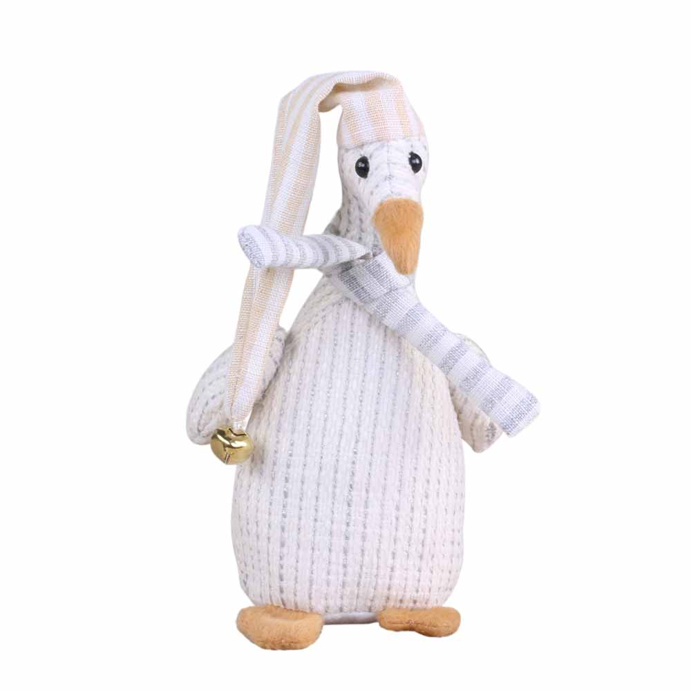 Chic Antique - Gustav Gans creme small