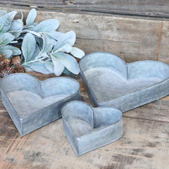 Chic Antique – Wohnszene 