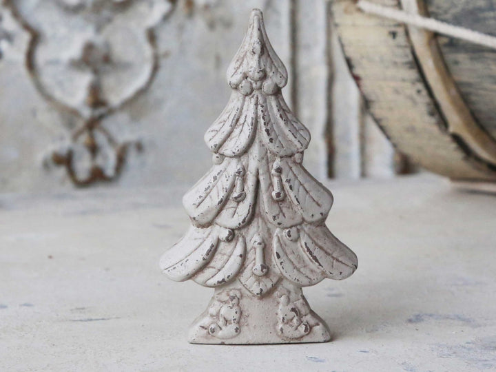 Chic Antique - Weihnachtsbaum Vintage