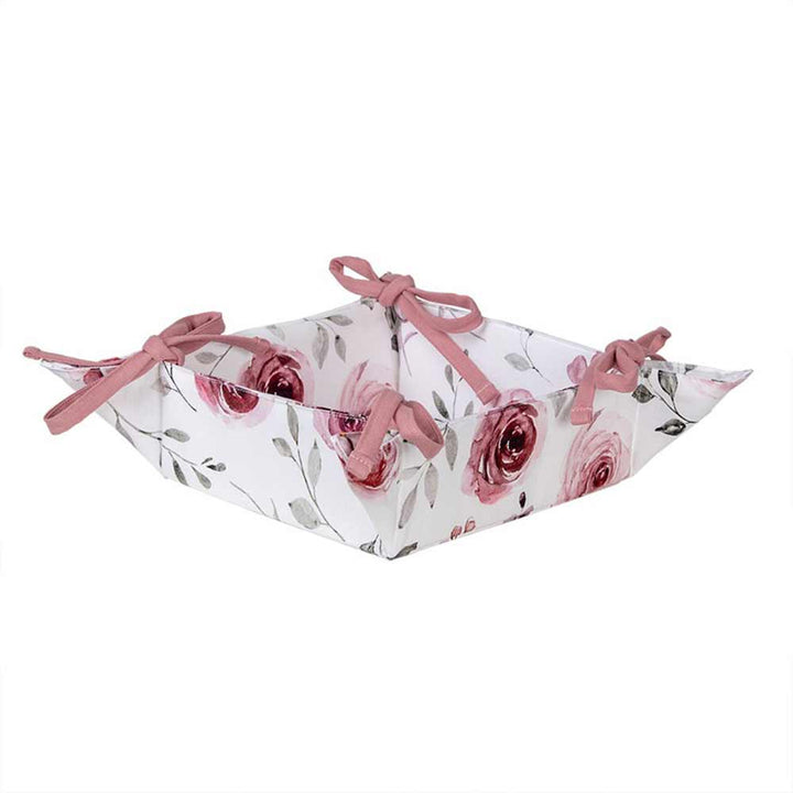 Clayre & Eef - Brotkorb Romantic Flower