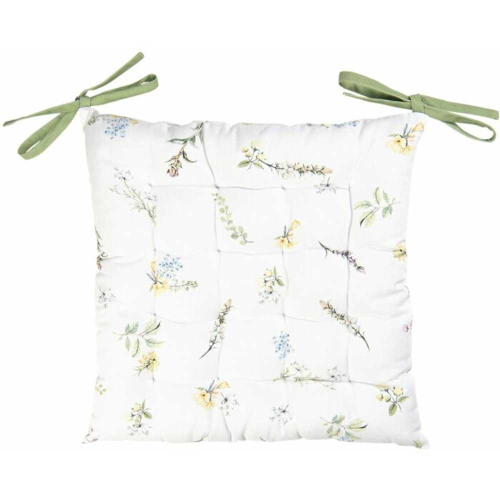 Clayre & Eef - Sitzkissen Meadow