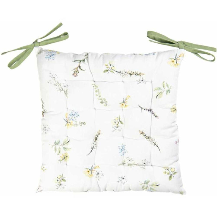 Clayre & Eef - Sitzkissen Meadow