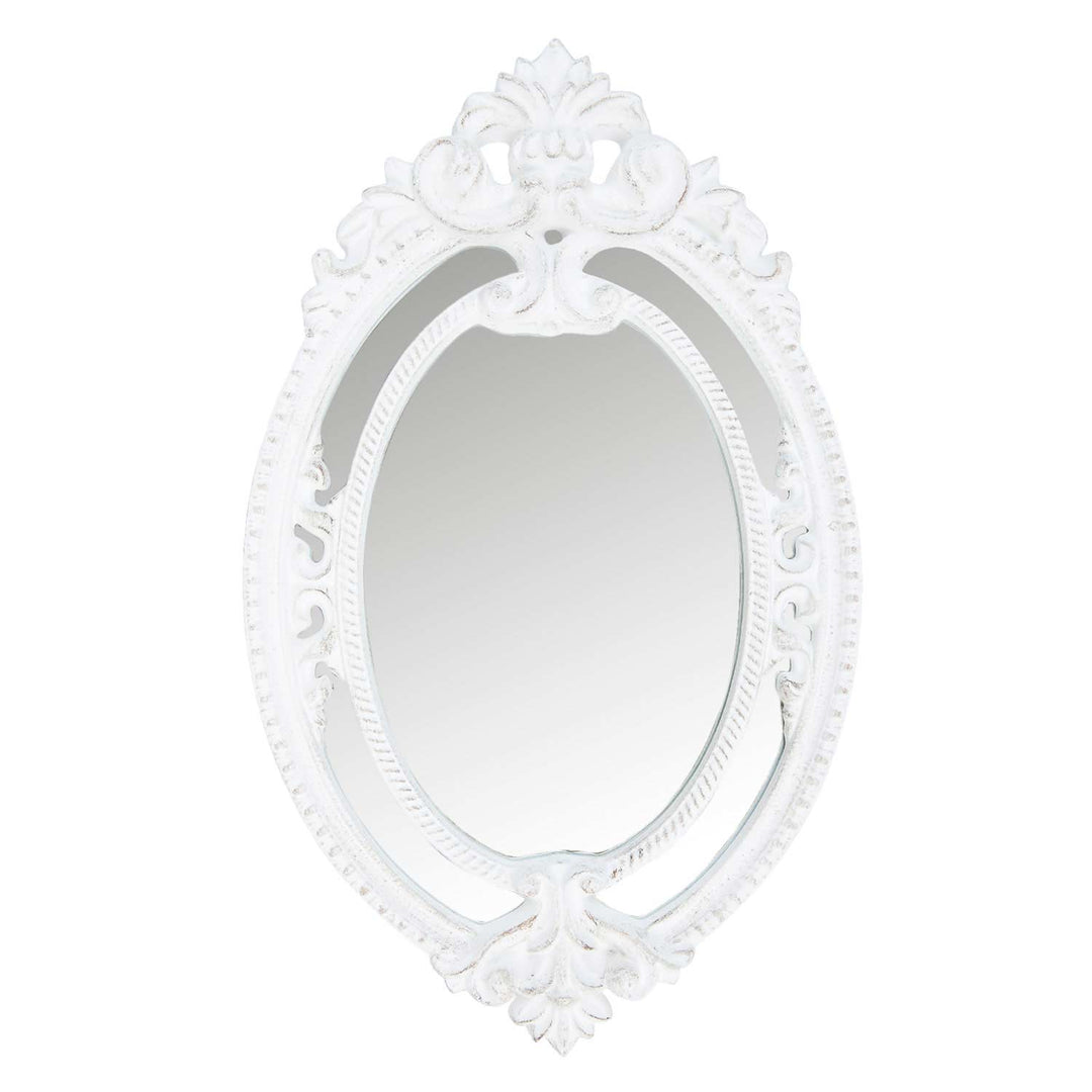Clayre & Eef - Spiegel Old Shabby