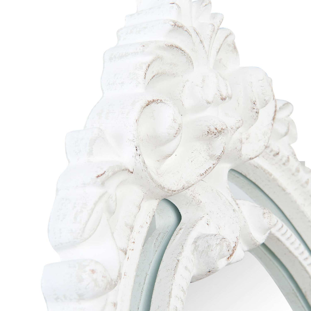 Clayre & Eef - Spiegel Old Shabby
