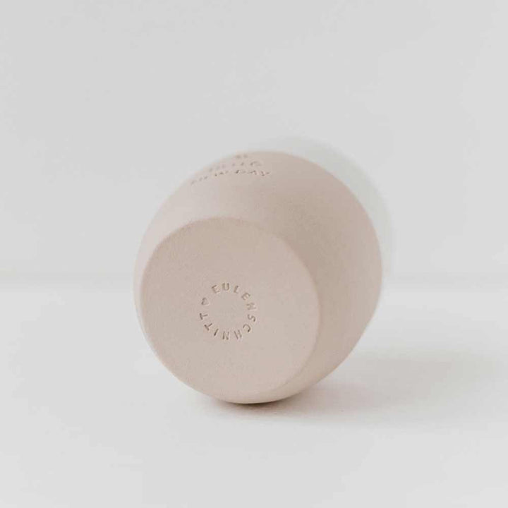 Eulenschnitt - Becher Coffee Lover