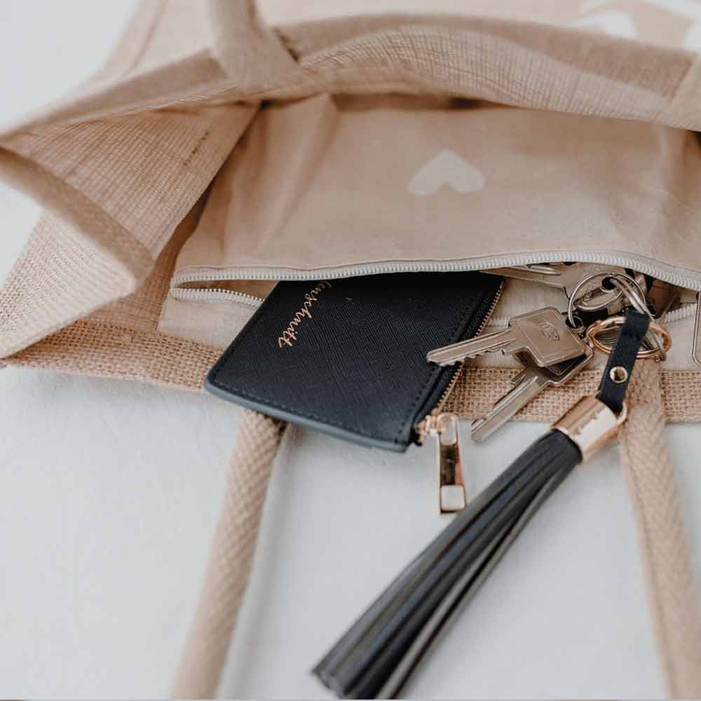 Eulenschnitt - Markttasche