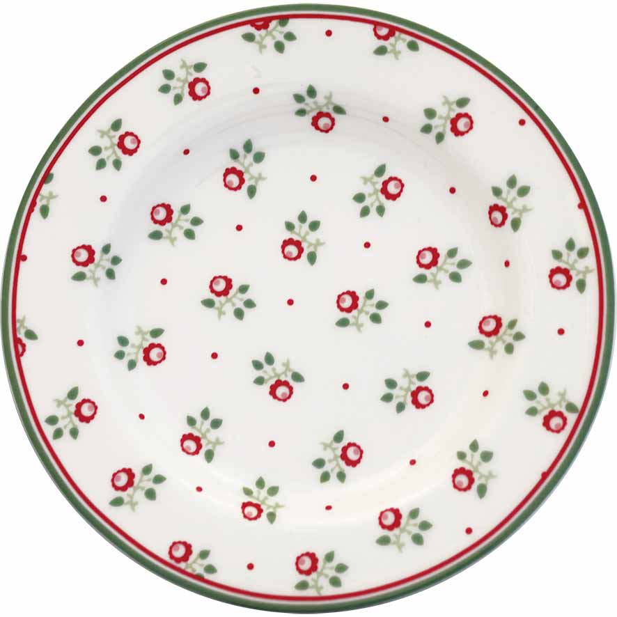GreenGate - Abi petit Keksteller white
