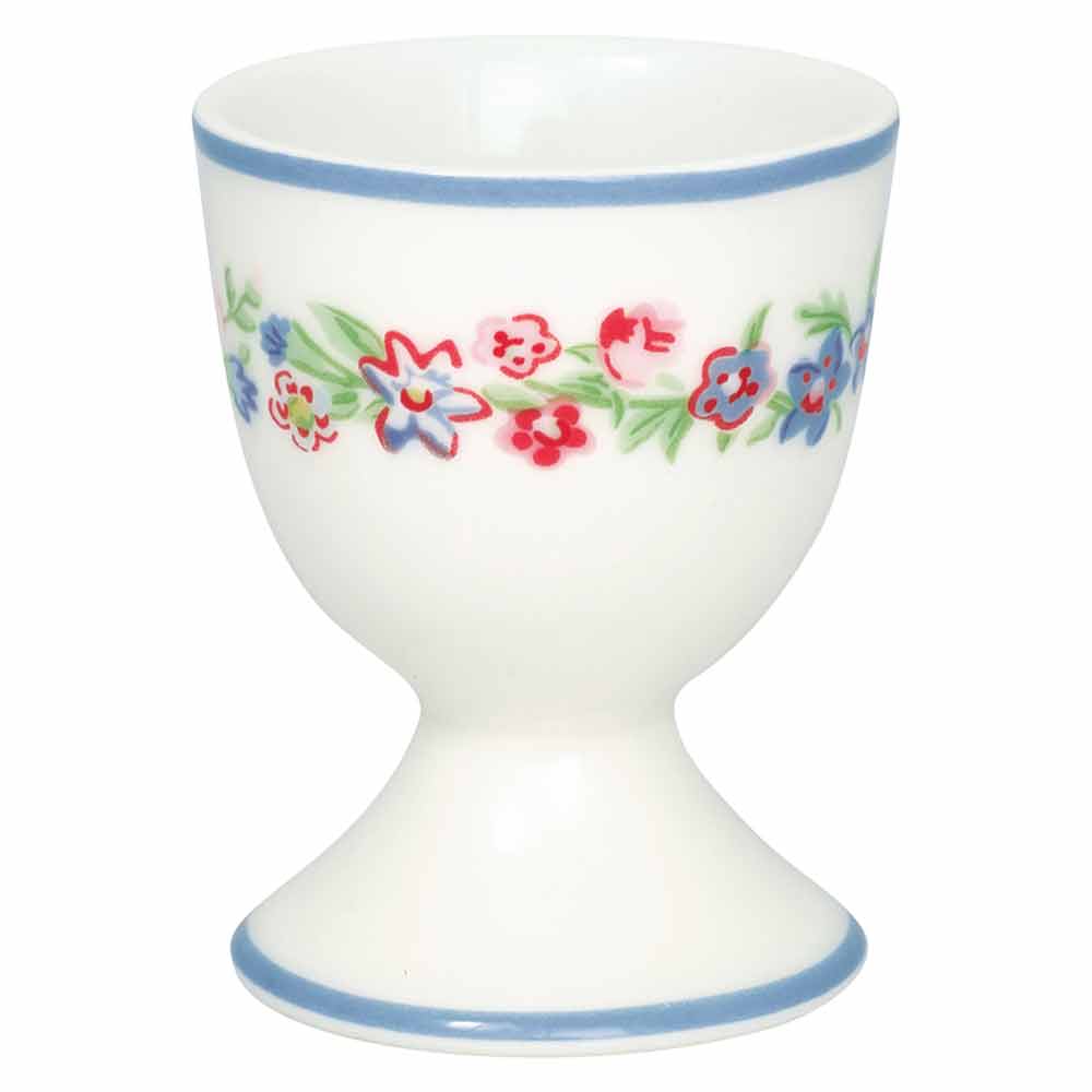 GreenGate - Ailis Eierbecher white