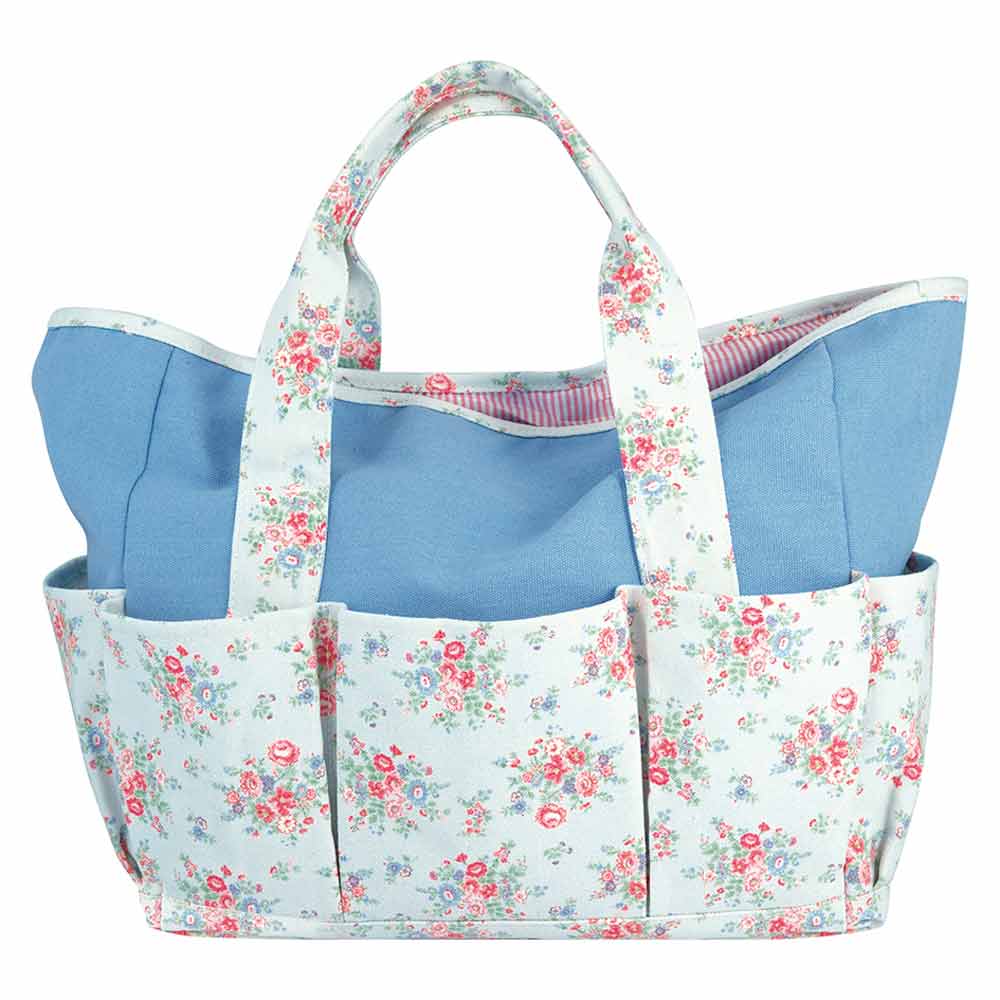 GreenGate - Ailis Gartentasche pale blue