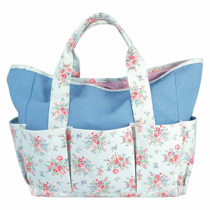 GreenGate - Ailis Gartentasche pale blue