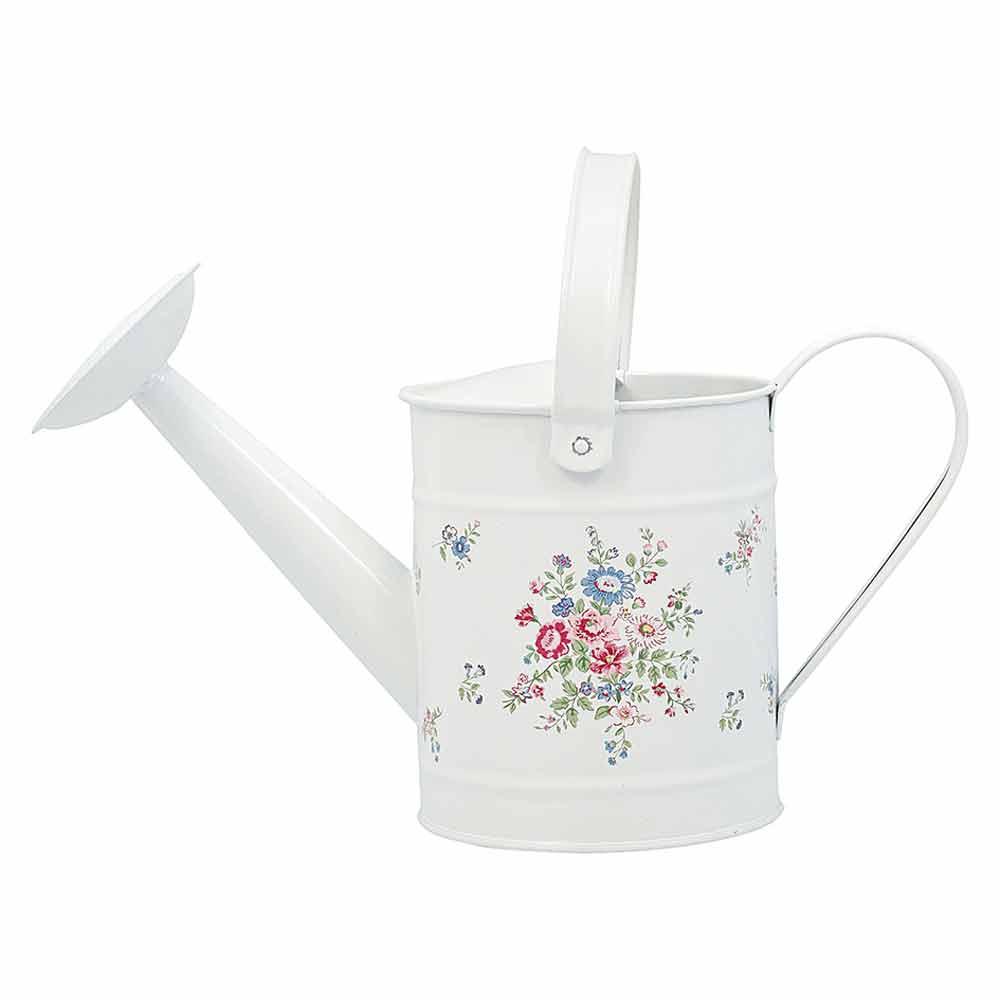 GreenGate - Ailis Gießkanne white small