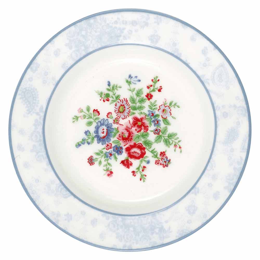 GreenGate - Ailis Keksteller white