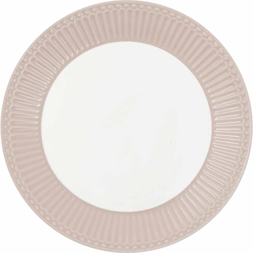 GreenGate - Alice Frühstücksteller