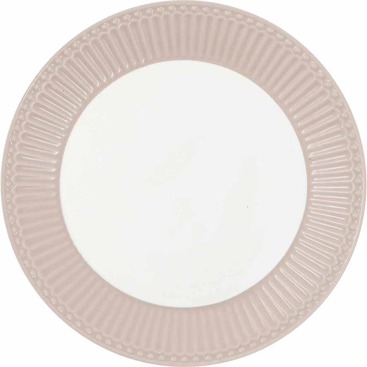 GreenGate - Alice Frühstücksteller