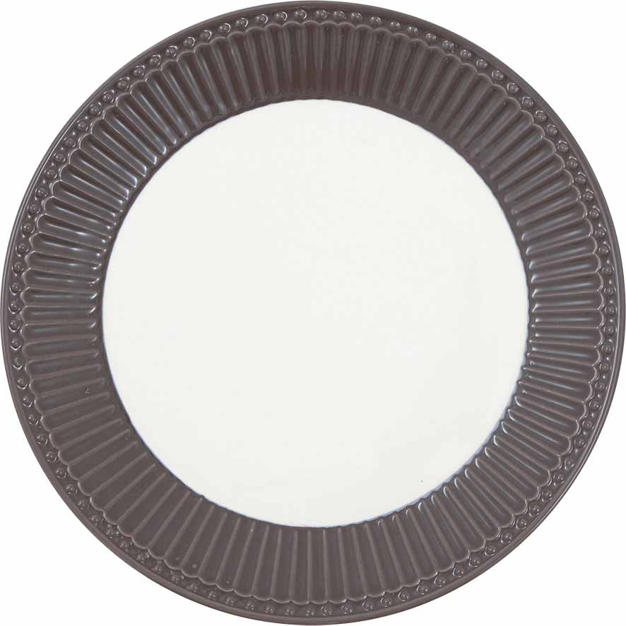 GreenGate - Alice Frühstücksteller