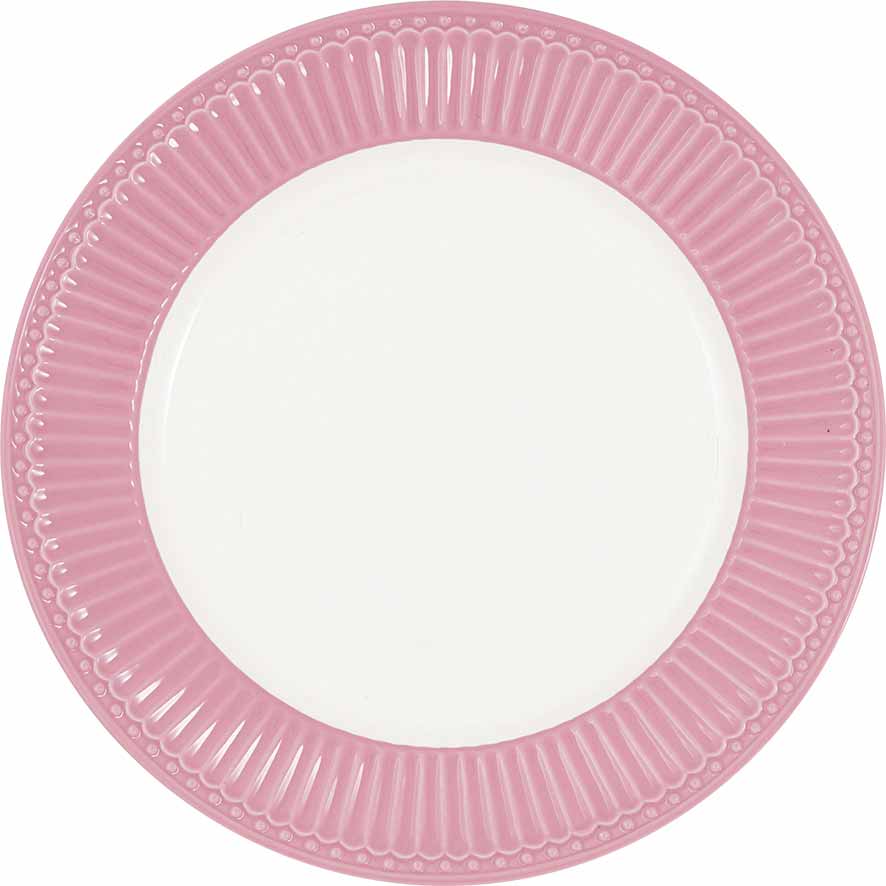 GreenGate - Alice Frühstücksteller