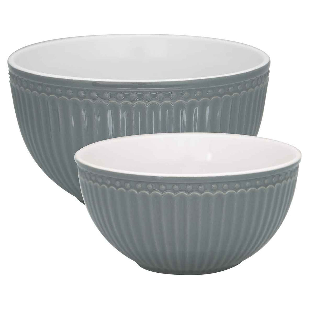 GreenGate - Alice Schüssel 2er-Set
