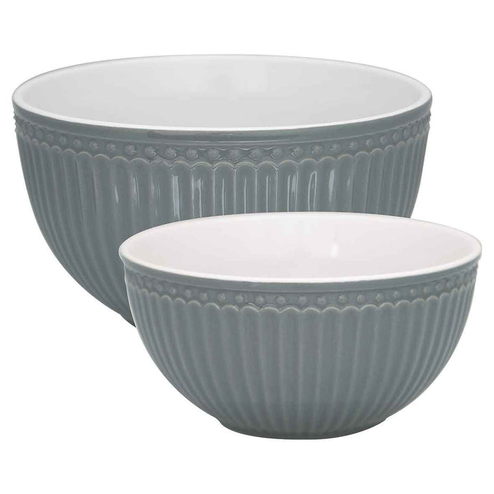 GreenGate - Alice Schüssel 2er-Set