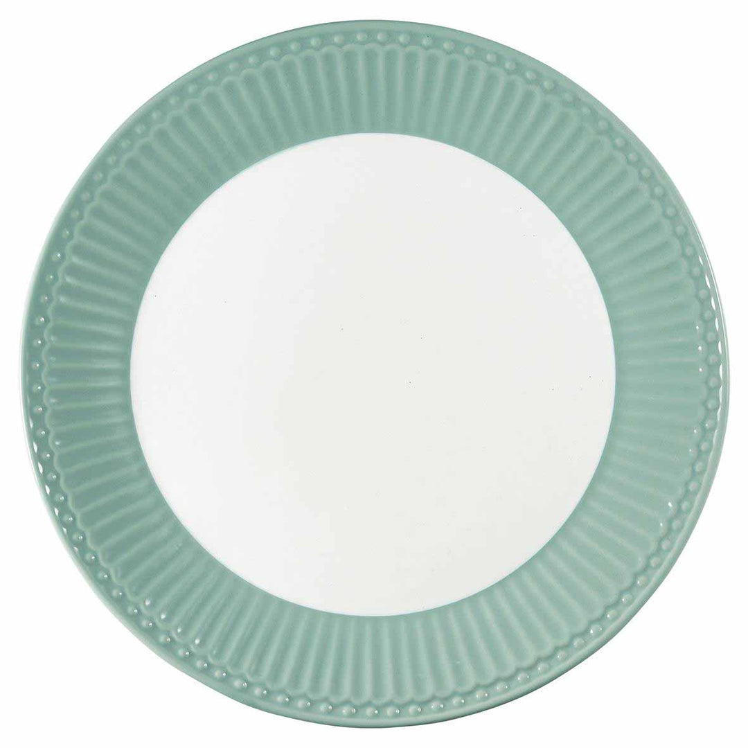 GreenGate - Alice Frühstücksteller