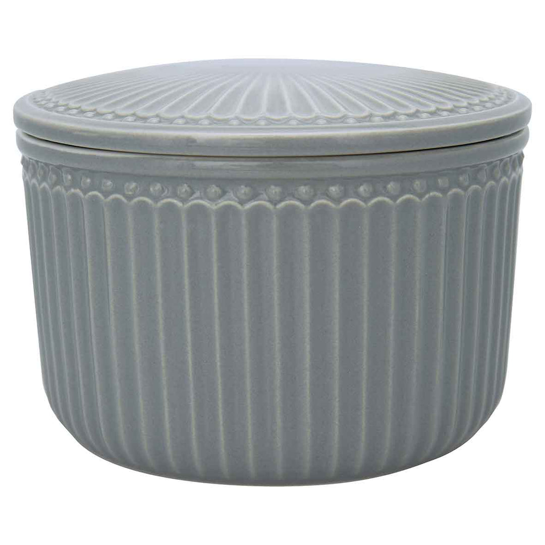 GreenGate - Alice Vorratsdose aus Keramik