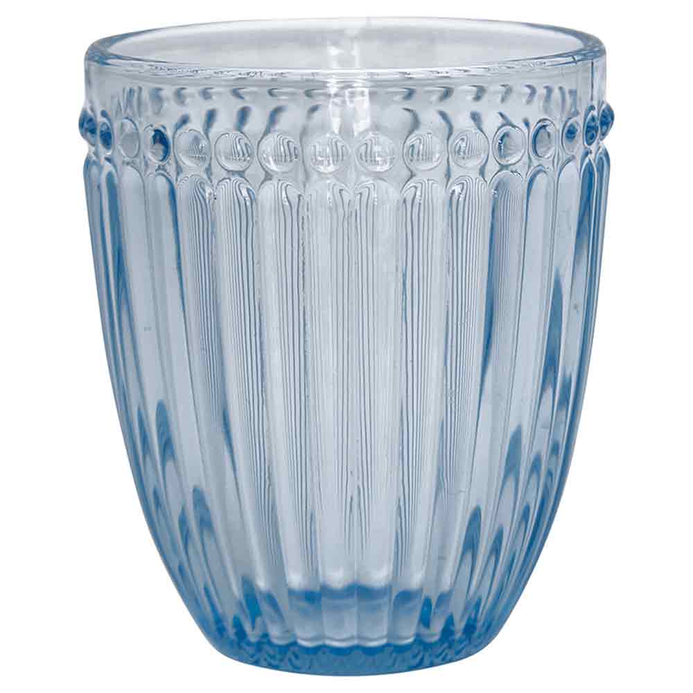 GreenGate - Alice Wasserglas