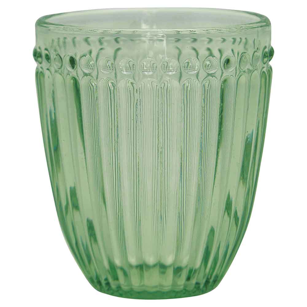GreenGate - Alice Wasserglas