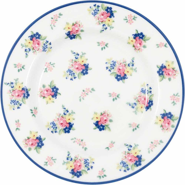 GreenGate - Augusta Keksteller white
