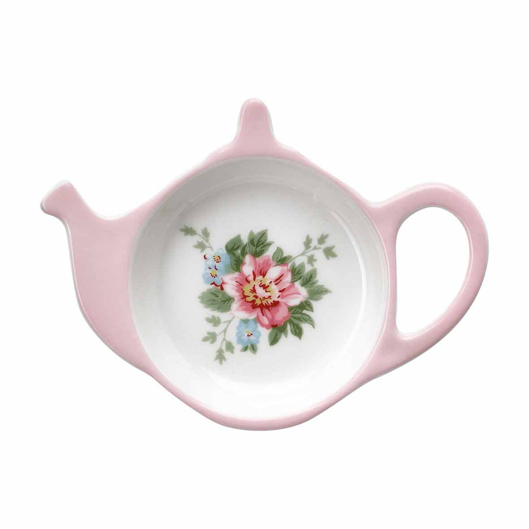 Greengate - Aurelia Teebeutelablage white