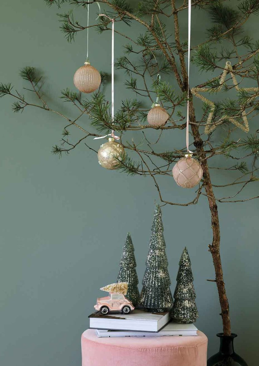 GreenGate - Elisabeth Weihnachtskugel