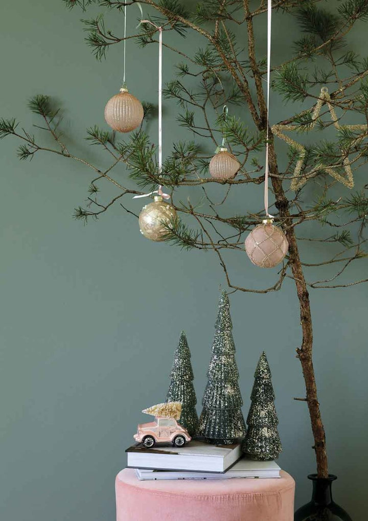 GreenGate - Elisabeth Weihnachtskugel