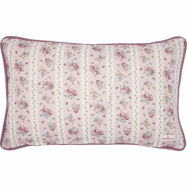 GreenGate - Ava Kissenbezug white 30 x 50 cm