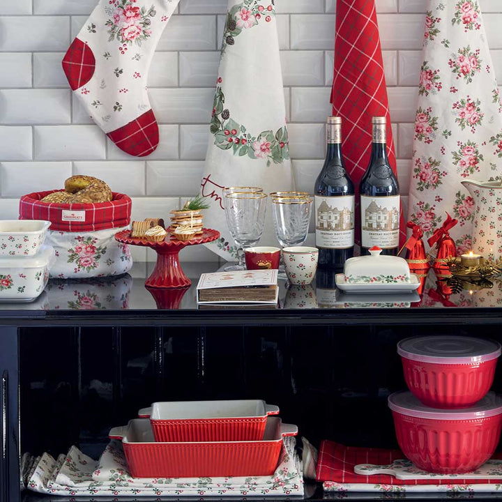 GreenGate - Charline Frischhaltedosen 2er Set