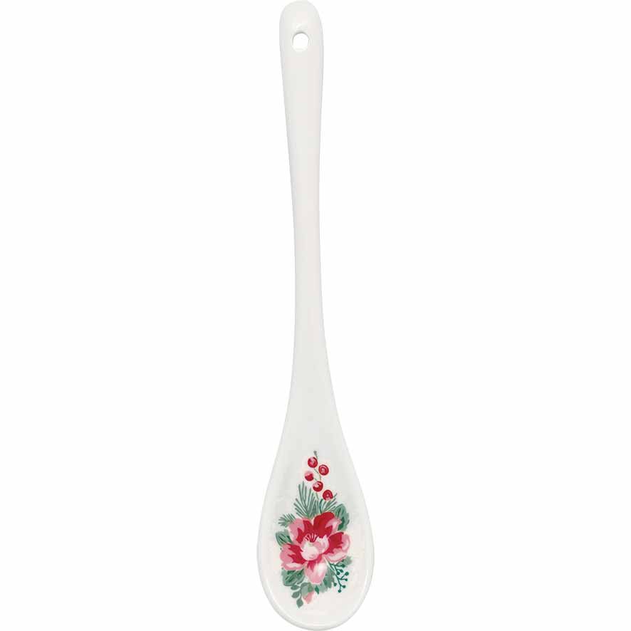 GreenGate - Charline Löffel white
