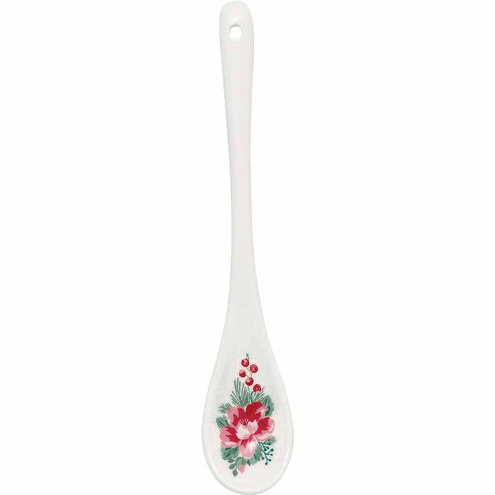 GreenGate - Charline Löffel white