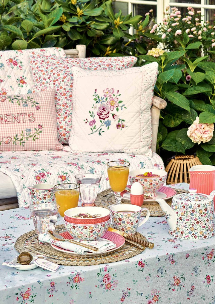 GreenGate - Clementine Löffel white