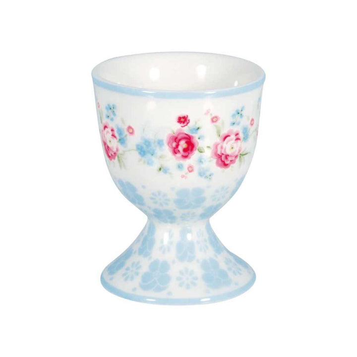 GreenGate - Edie Eierbecher pale blue
