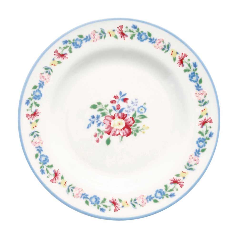 GreenGate - Elina Keksteller white