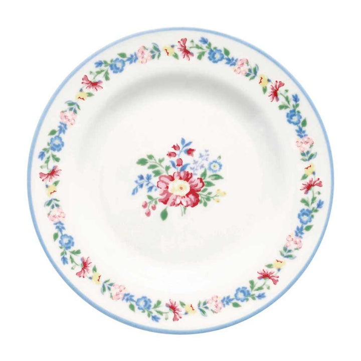 GreenGate - Elina Keksteller white