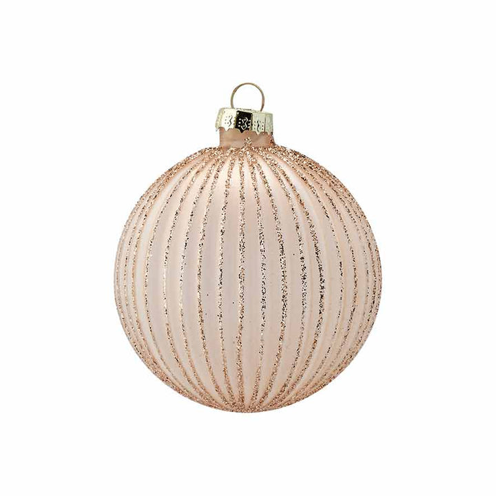 GreenGate - Elisabeth Weihnachtskugel