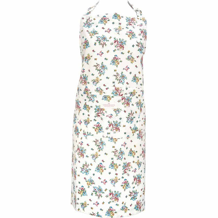GreenGate - Ellie Schürze white