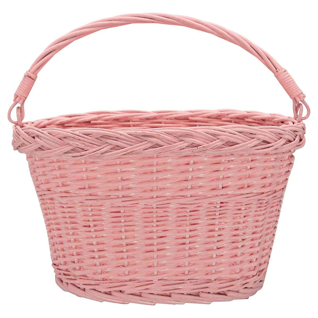 GreenGate - Fahrradkorb pale pink