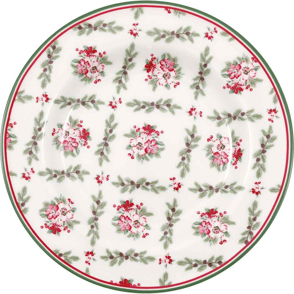 GreenGate - Gry Keksteller white