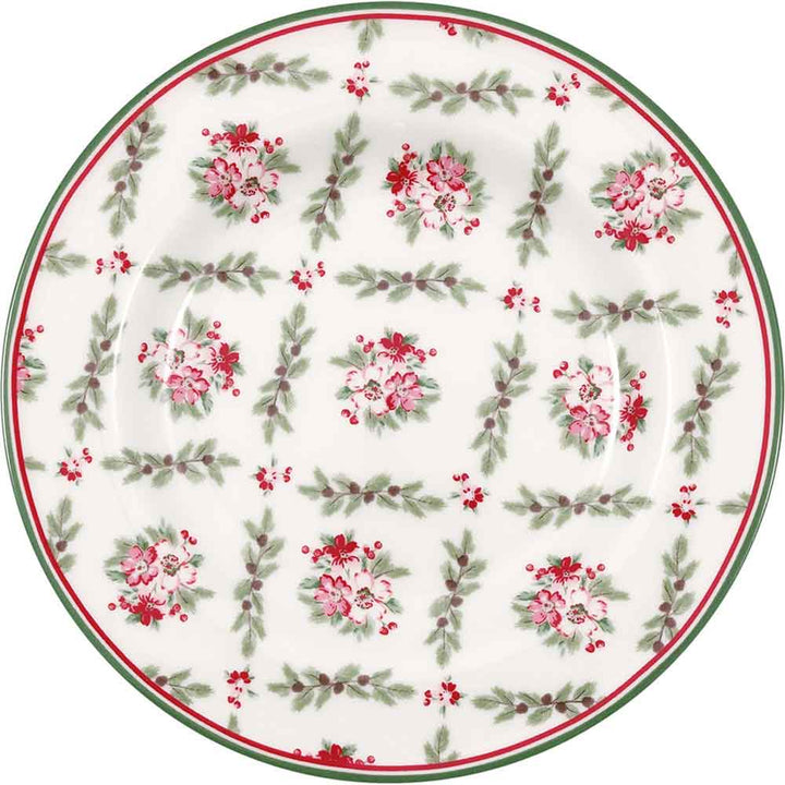 GreenGate - Gry Keksteller white